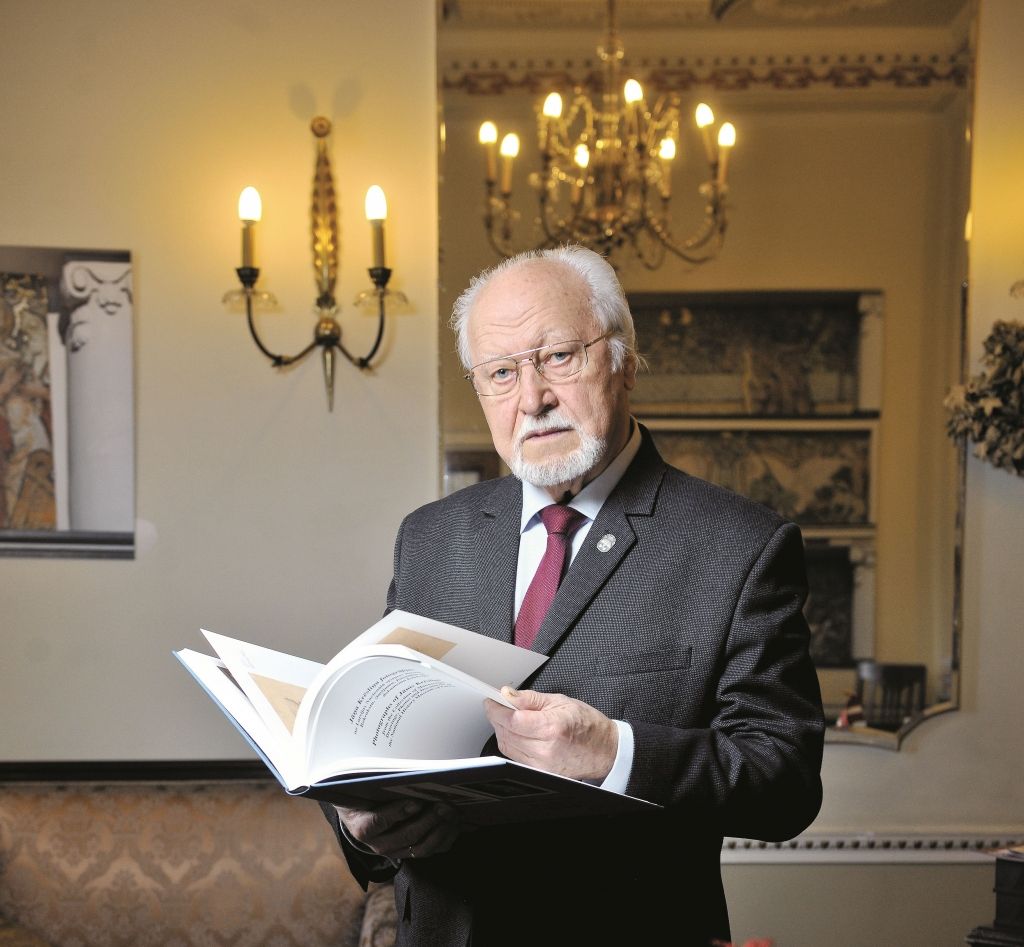 Jānis Streičs: Laiks strādā mūsu labā