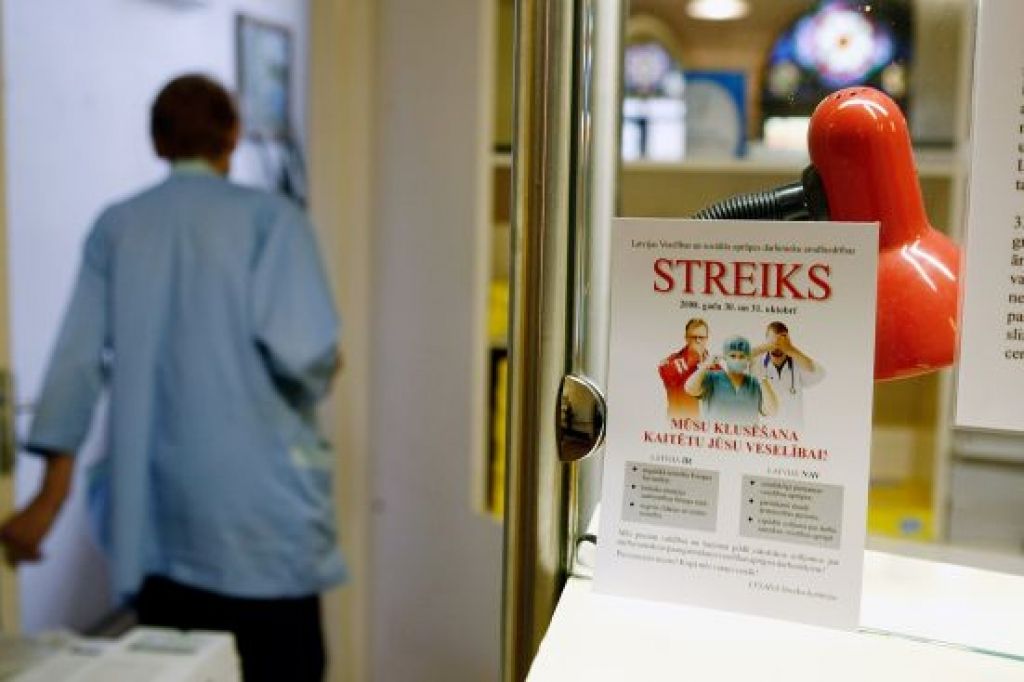 Par kaitēm aicina pa tiešo zvanīt ministram