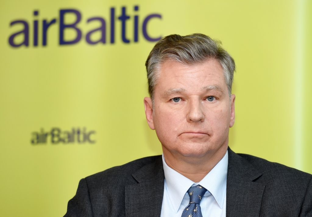 Aizdomas, ka Montāgs-Girmess nav īstais airBaltic investors