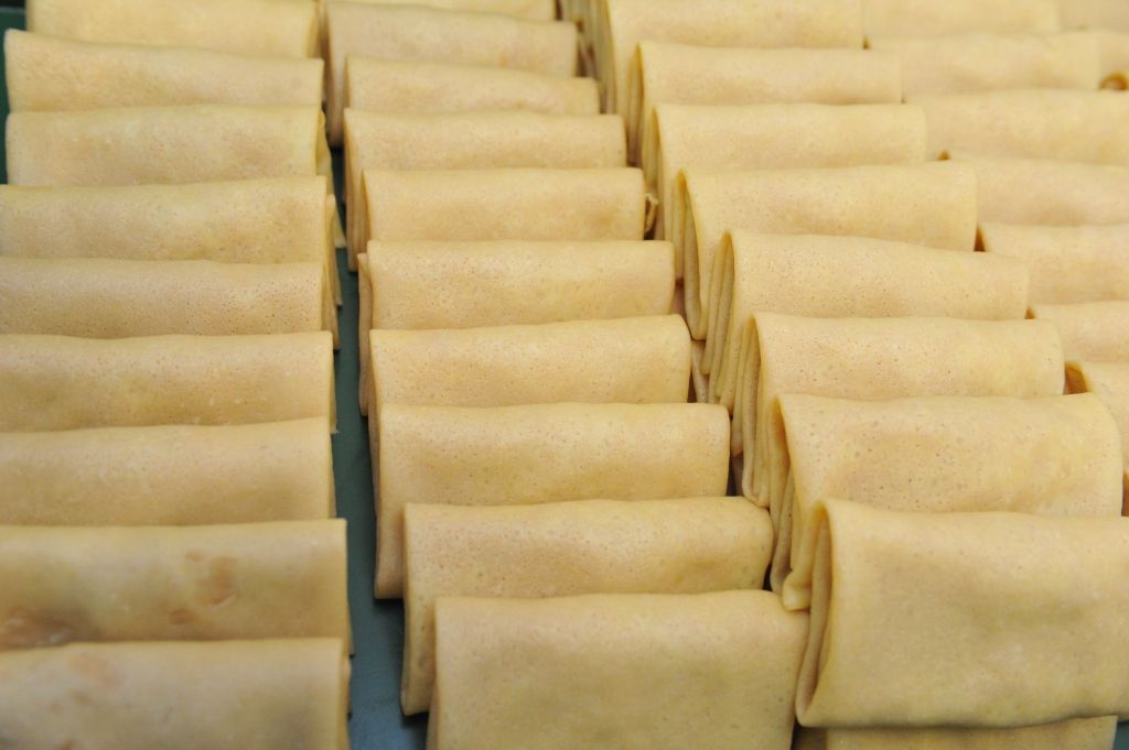 Uzņēmumam Latvijas Pārtikas ražotājs mainījušies īpašnieki un valde