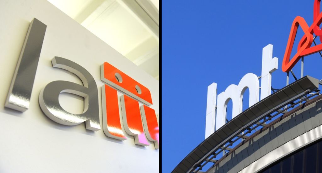 LMT un Lattelecom turpinās darbu atsevišķi (papildināts 17:06)