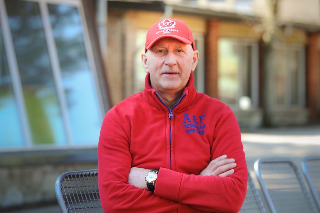 Balderis: Valsts institūcijas neveicina ekonomikas attīstību