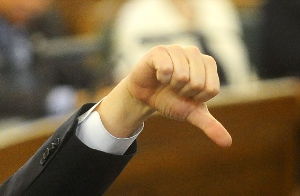 Atliek žurnālistu bažas raisījušos Krimināllikuma grozījumus (papildināts 11:39)