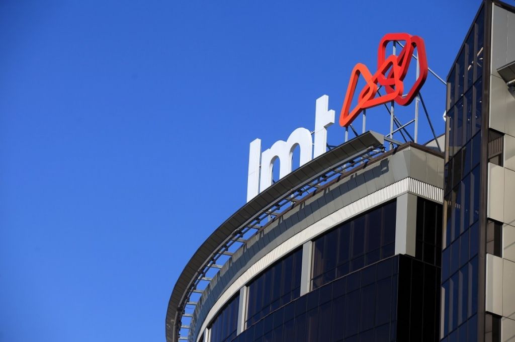 LMT apgrozījums šogad pieaudzis