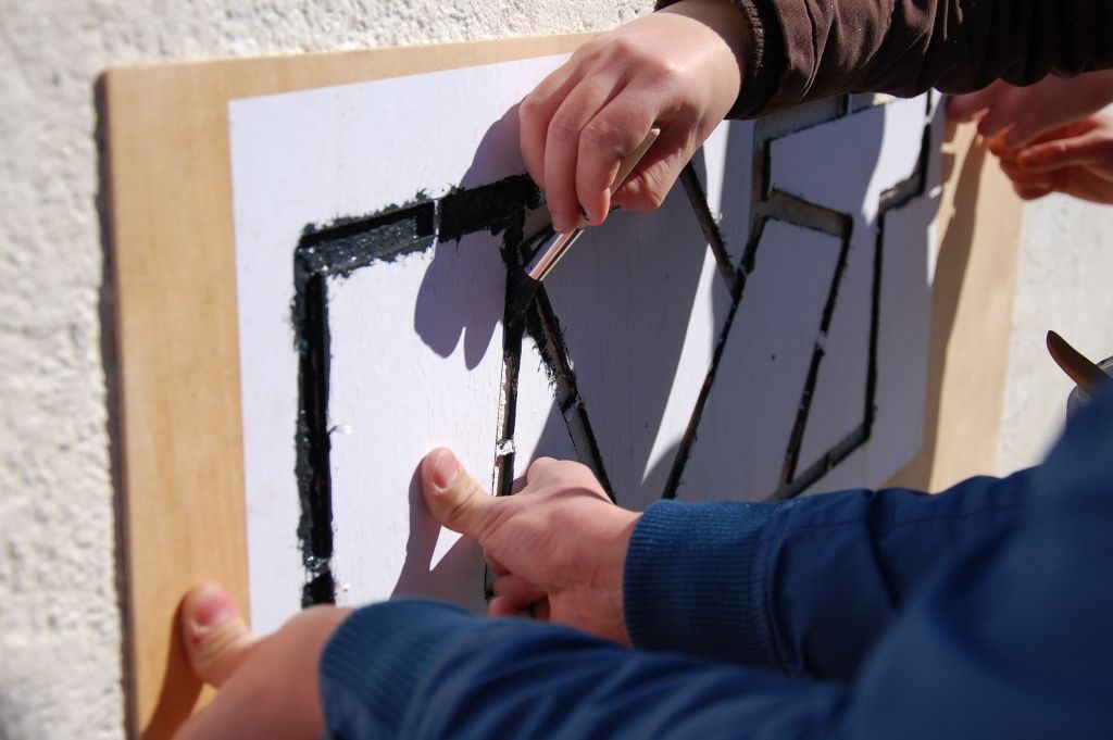 Tehnikumā norisināsies apdares darbu konkurss