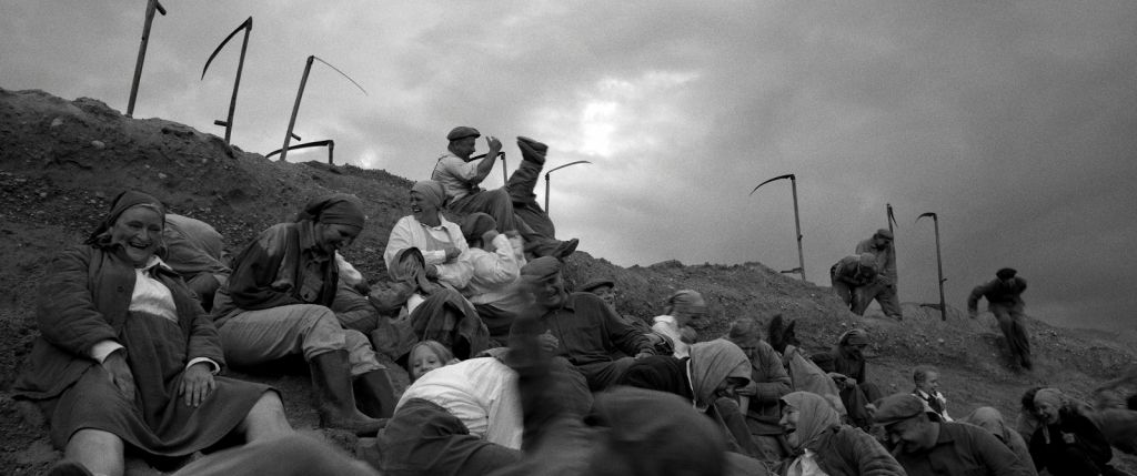 Lailas Pakalniņas filma Ausma Irānā cenzēta