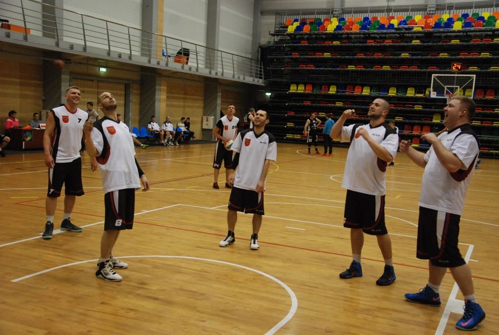"Nīca" vēlreiz uzvar "Priekuli" un iekļūst Lejaskurzemes novadu čempionāta basketbolā finālā