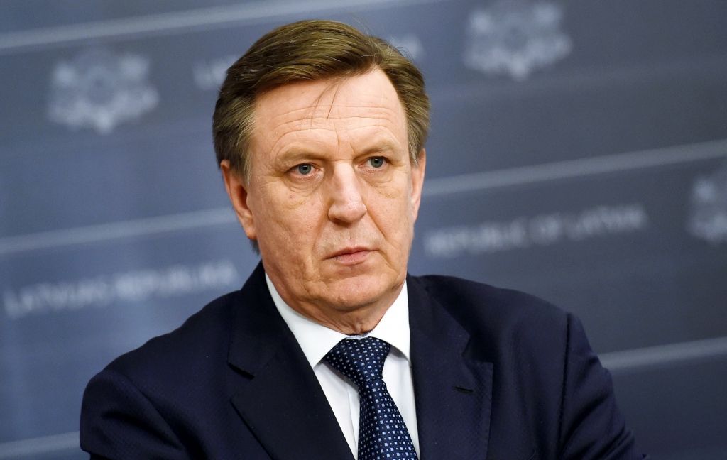 Kučinskis un sociālie partneri vēl nevienojas par valdības darba plāniem veselības aprūpē un izglītībā