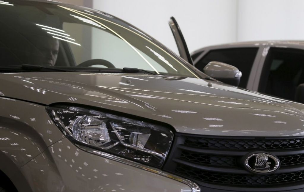 Noskaidroti Dienas Biznesa lasītāju iecienītākie auto zīmoli