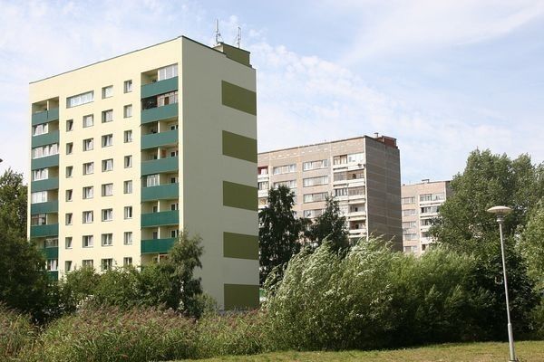 Aicina pieteikties semināram par daudzdzīvokļu māju energoefektivitātes paaugstināšanu