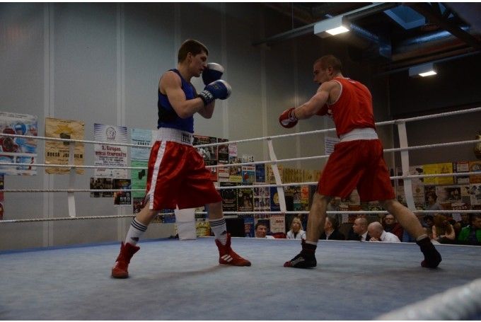 Noskaidros Liepājas pilsētas čempionus boksā