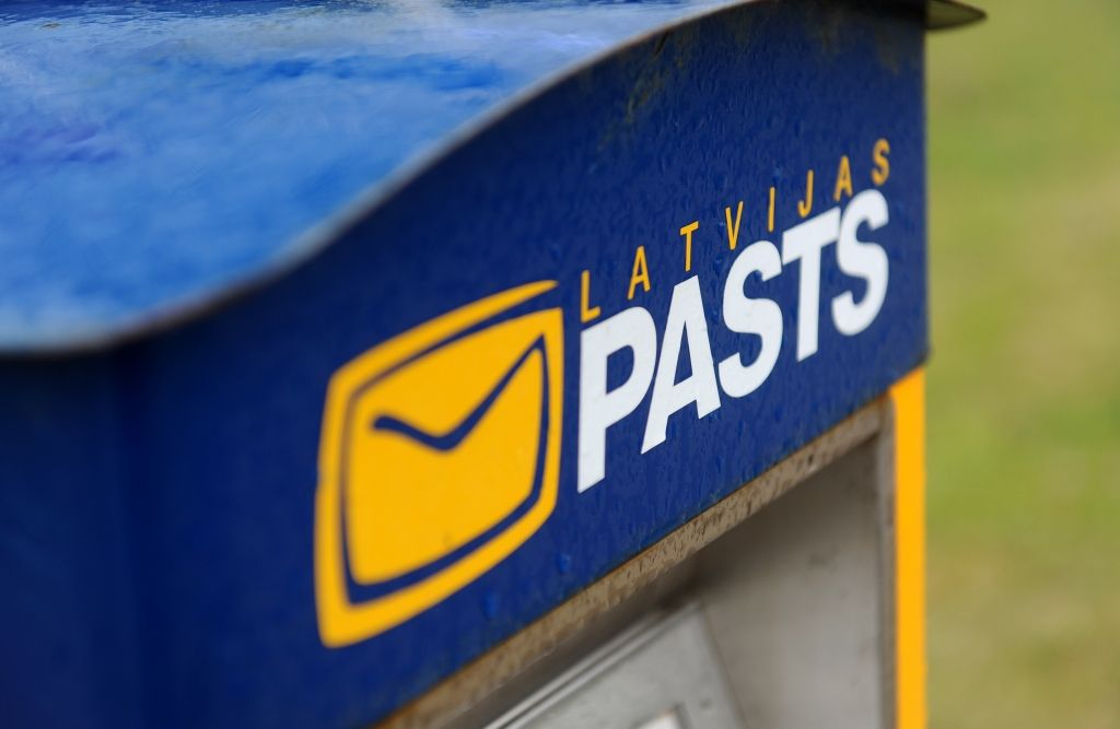 Iecelta Latvijas Pasta pagaidu valde; SM konstatējusi būtiskas problēmas 