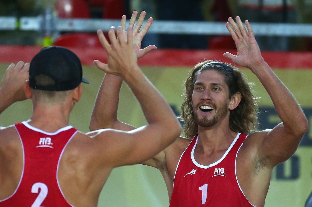 Samoilovam un Šmēdiņam ceturtā vieta Pasaules kausa posmā