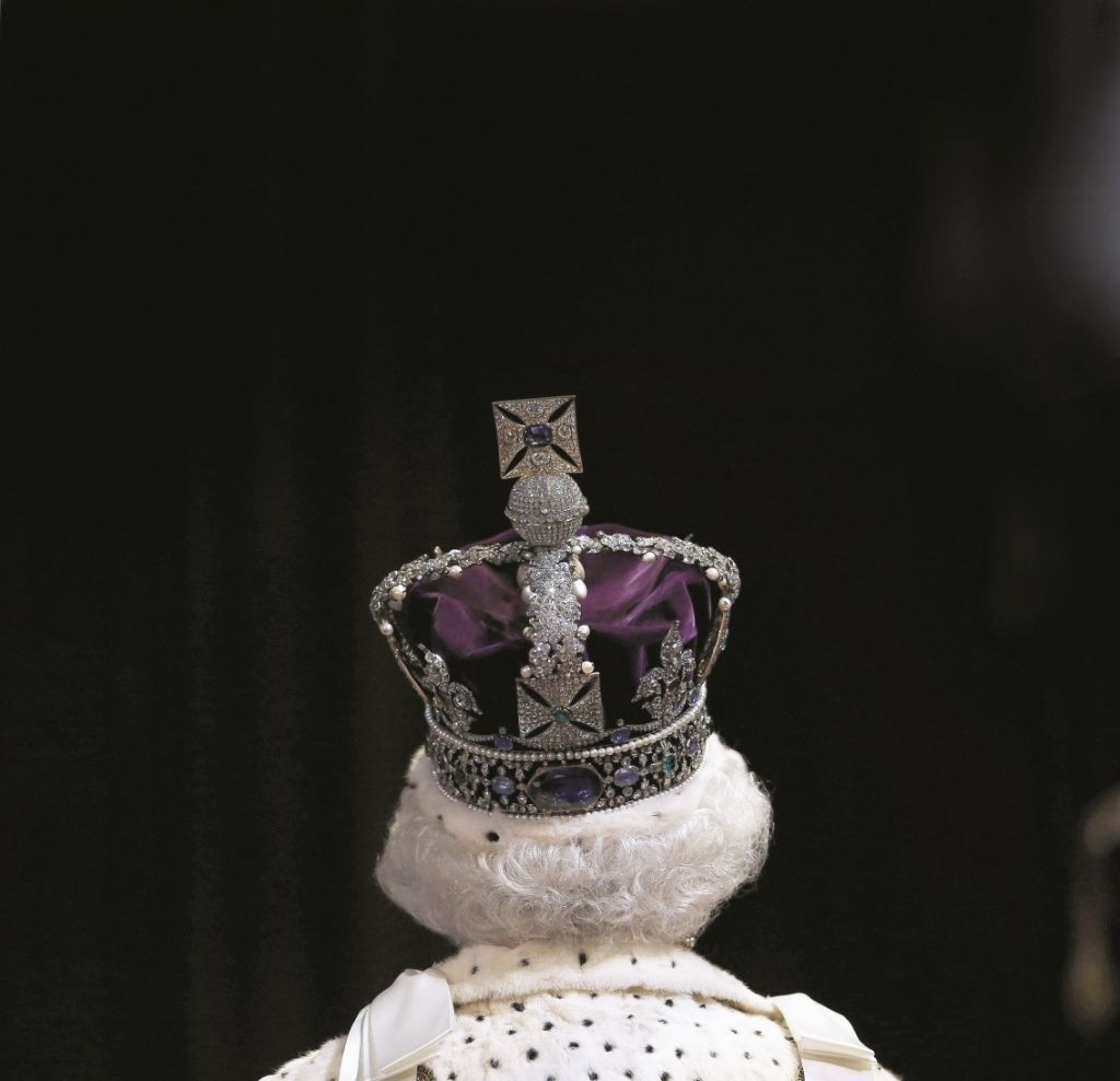 Eiropiešiem kronis nespiež