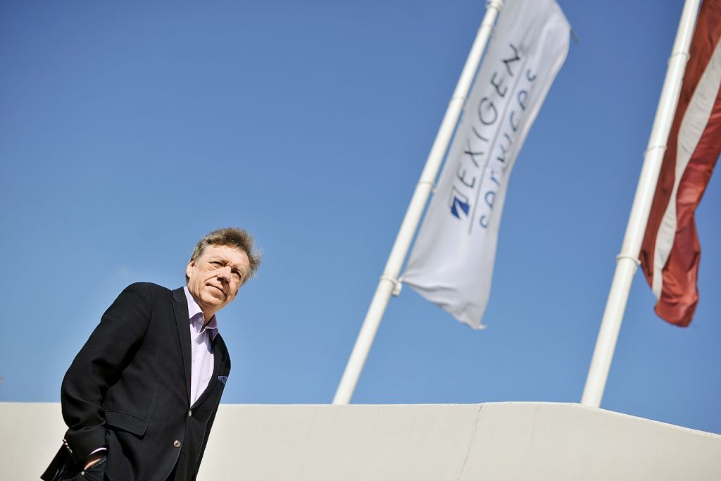 Bez IT prasmēm nav biznesa