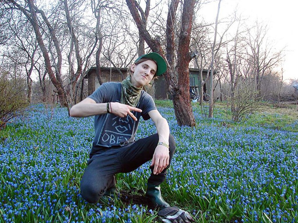 Mazdārziņš pilsētniekam