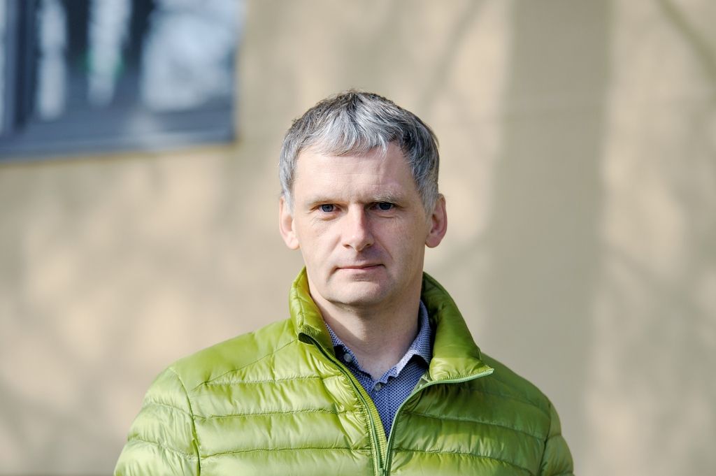 Start-up un investīciju riteni Latvija ir iegriezusi