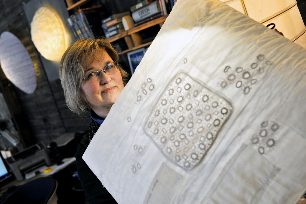 Uzticīgi mākslai un unikālajam dizainam