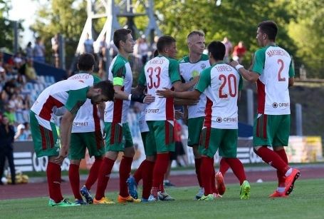 Čempioni "Liepāja" negaidīti zaudē debitantei RFS