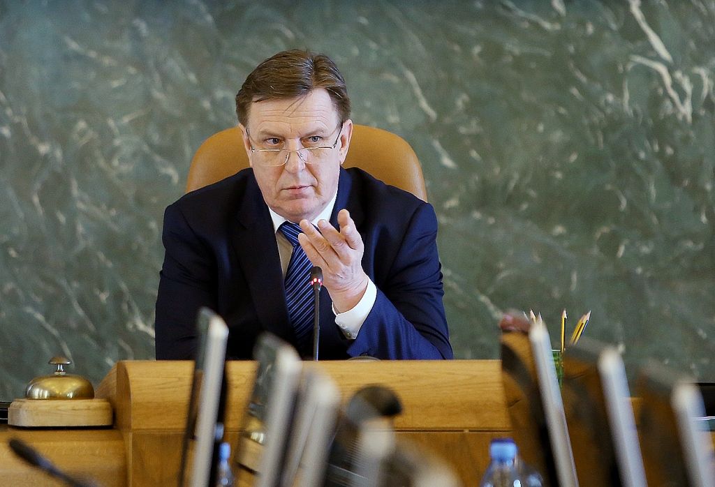 Veselībai nauda būs, ja spēlēs pēc noteikumiem