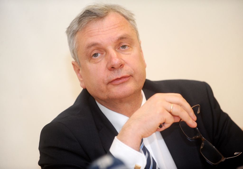 Šadurskis: Pedagogu alga pieaugs par apmēram 200 līdz 300 eiro