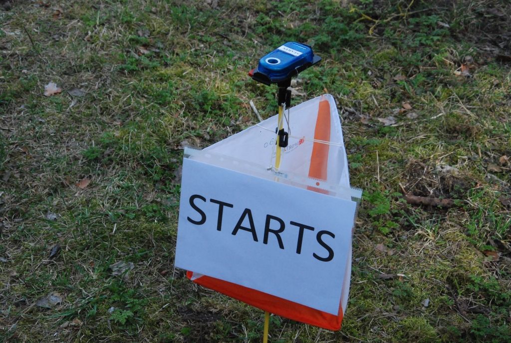 Otrdien orientēsies Lieģu mežā