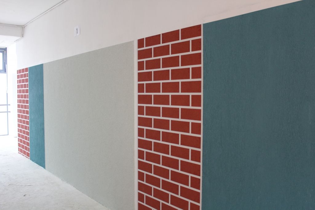 Noslēdzies apdares darbu konkurss tehnikuma telpās 