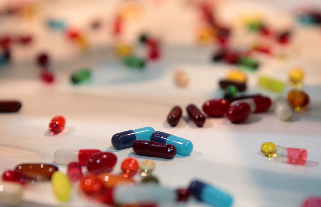 PVD kādā noliktavā Rīgā atrod pārmarķētus medikamentus