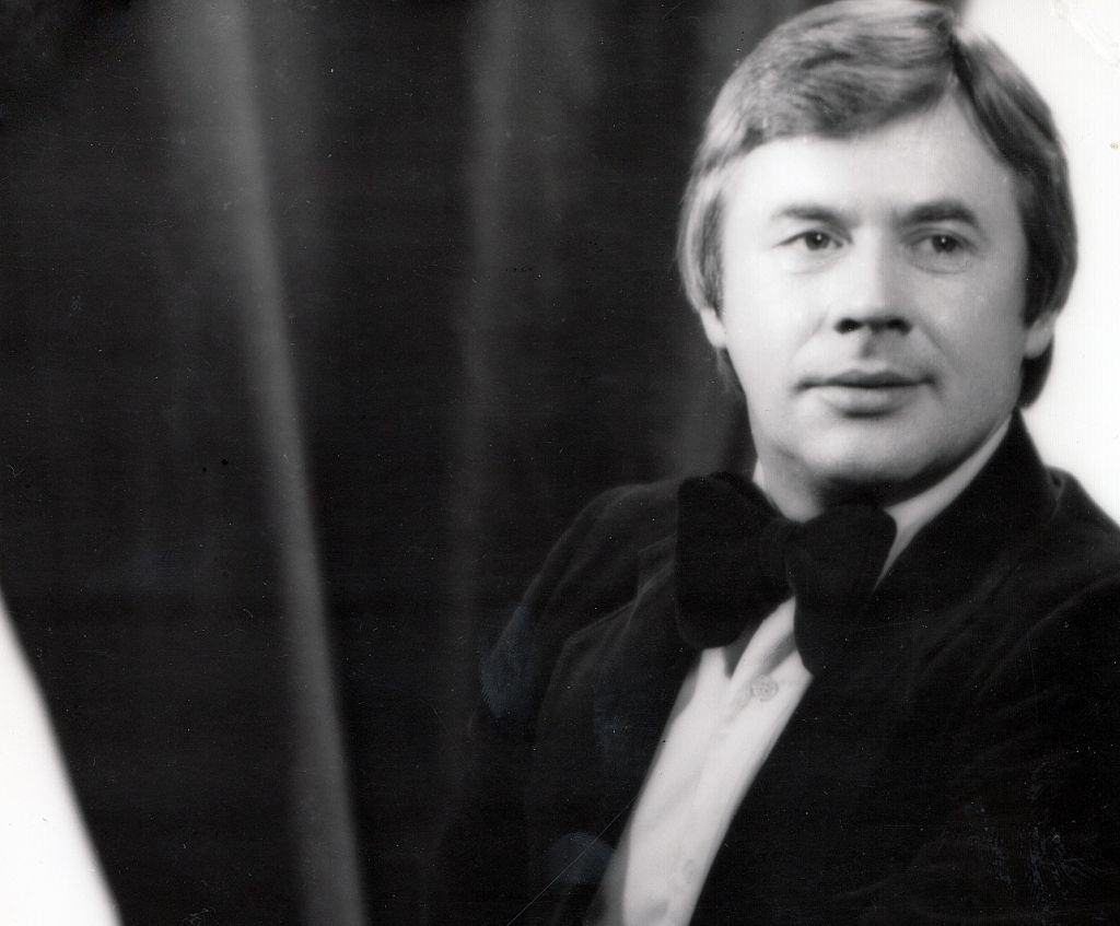 Ojāra Grīnberga (19.11.1942.-22.04.2016.). Kam ziedi, mežābele rūgtā