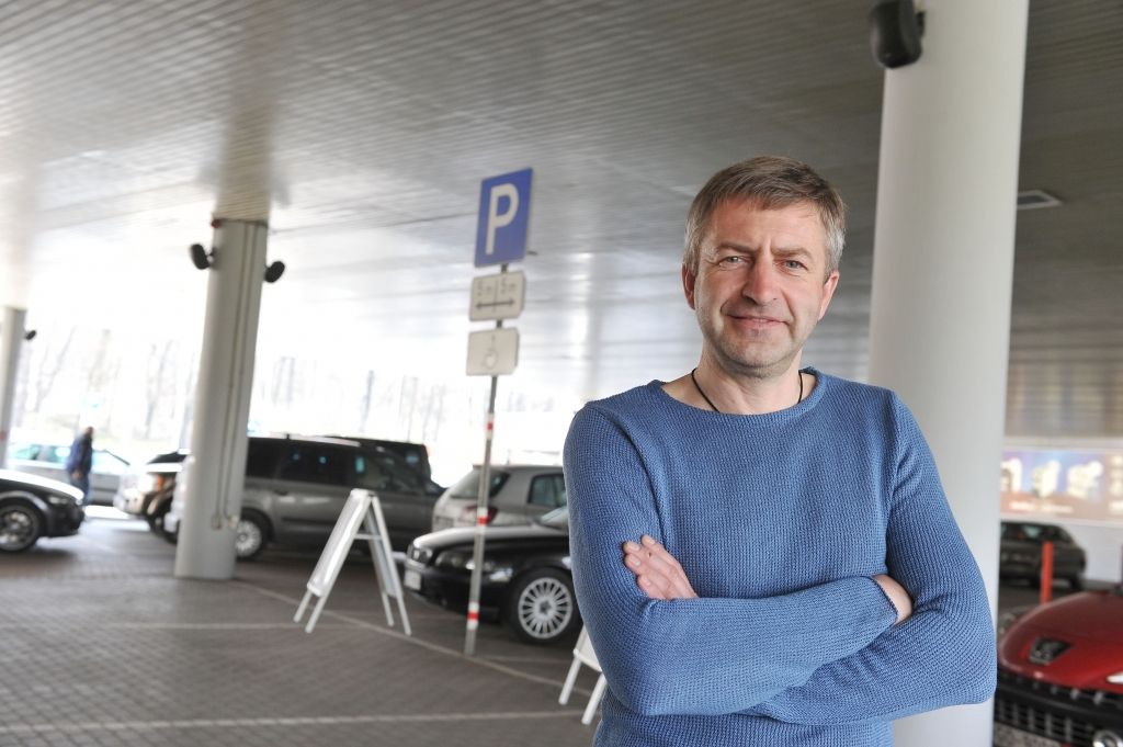 Ar ko pašlaik nodarbojas bijušais Rīgas mērs Bojārs? 