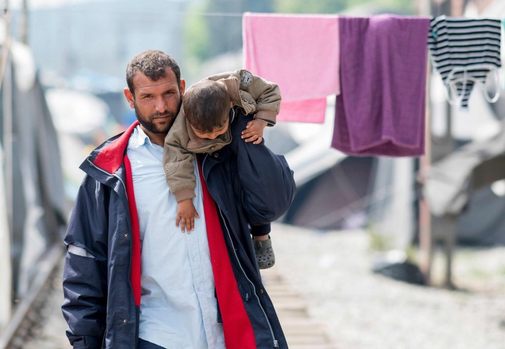 Norvēģijā katram patvēruma meklētājam piedāvās "kompensāciju", lai labprātīgi pamestu valsti