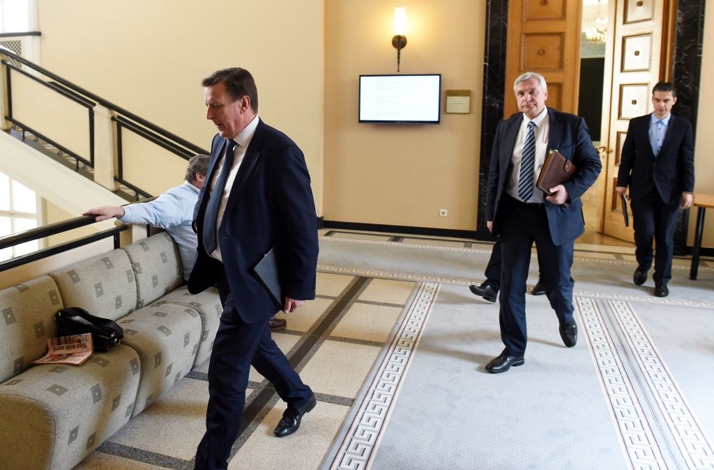 Ministri akceptē valdības rīcības plānu