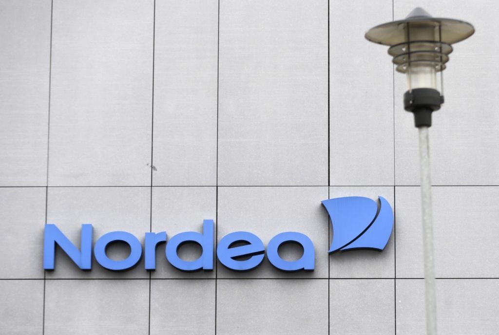 Nordea peļņa Latvijā nedaudz augusi