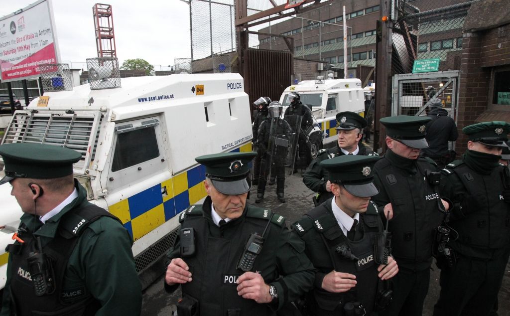 Īrijā notiesāts izvarotājs no Latvijas