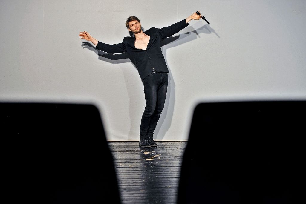 Izraušanās no stereotipiem