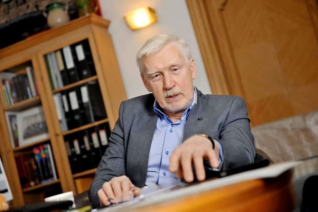 Latvijas veselības aprūpes iestādes iecienījuši pacienti no Ziemeļvalstīm, Krievijas un Lielbritānijas