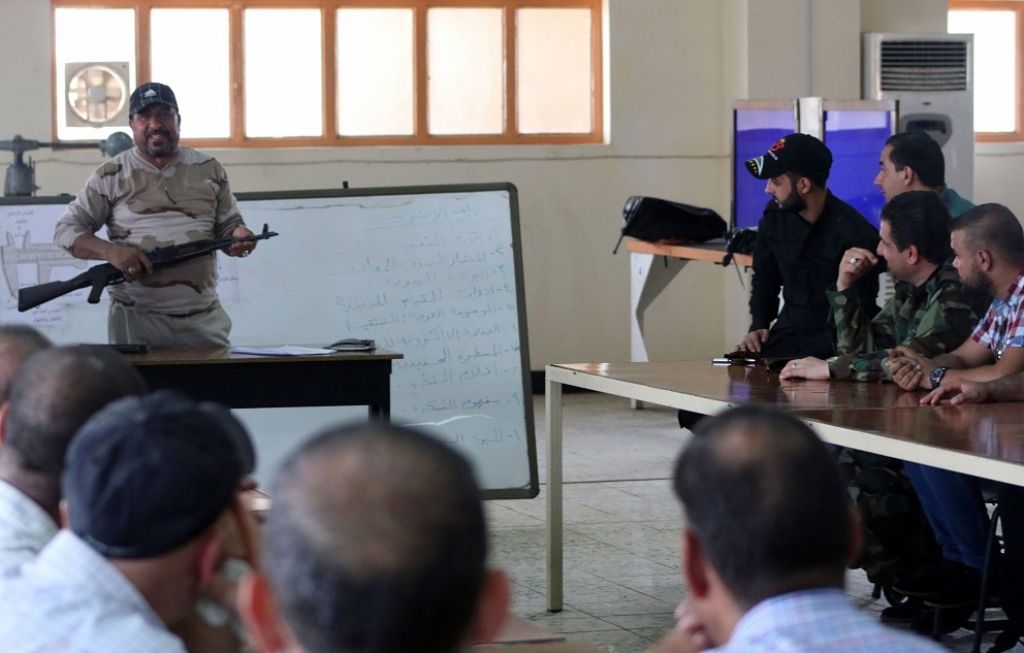 DP norāda uz riskiem, uzņemot studentus no valstīm, kurās zeļ terorisms