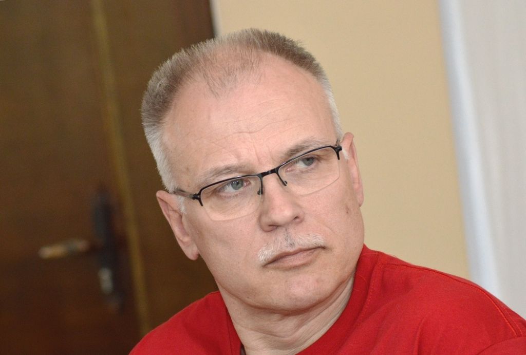 Keris lēš, ka tautas sapulcē Doma laukumā varētu piedalīties ap 1000 cilvēku