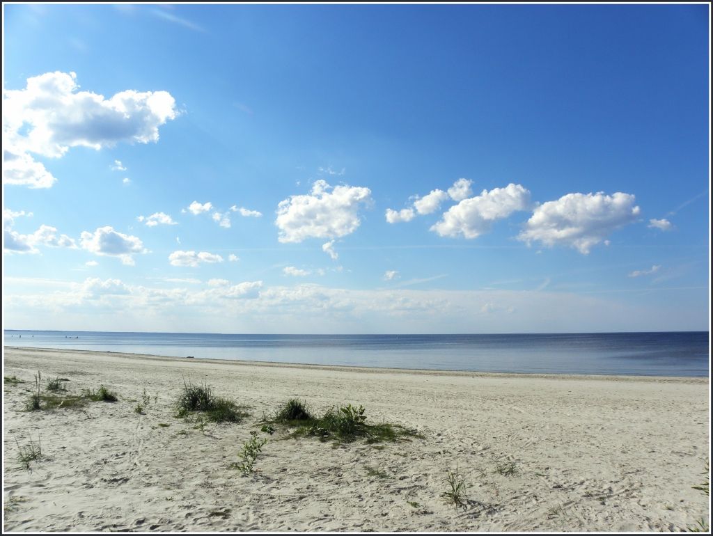 Nākamnedēļ gaisa temperatūra pakāpsies virs plus 20 grādiem