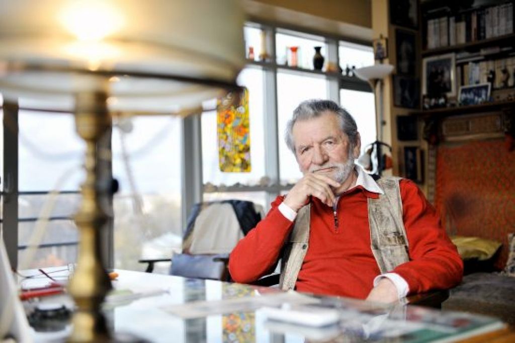 Un vispār es pats esmu kaķis