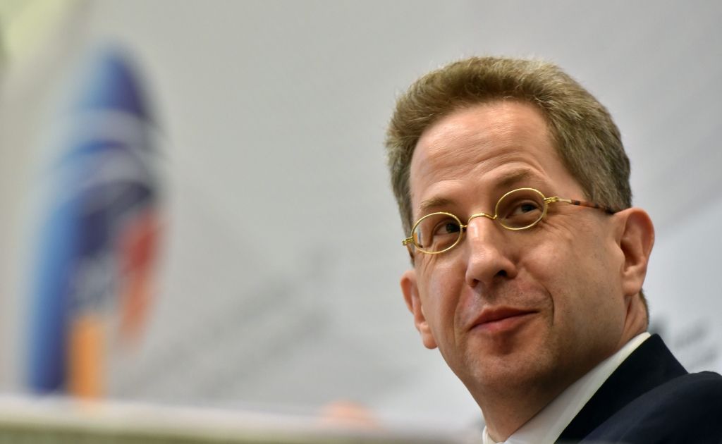 Izlūkdienesta priekšnieks: Vācijā tiek uzraudzītas 90 mošejas