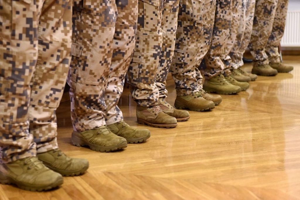 Latvija plāno palielināt karavīru skaitu un pagarināt dalību ANO operācijā Mali (papildināts 13:04)