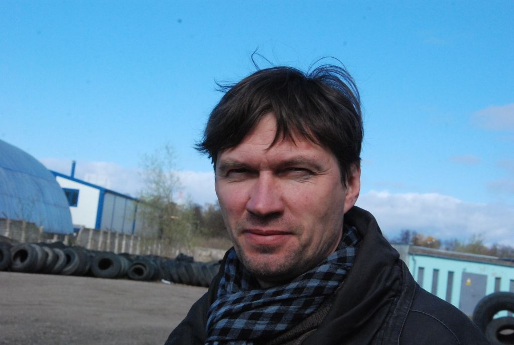 Dans Leščs: “Nedod paēst, iedod pabraukt!”