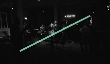 Latvijas grupa "Dead City Holidays"