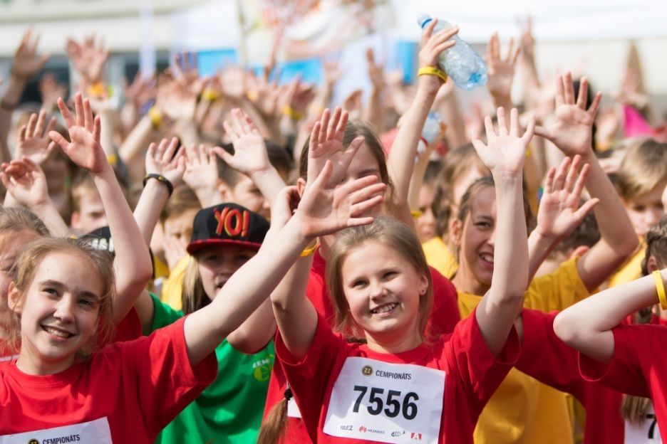 "ZZ Čempionāta 2016" pusfināli tagad arī Liepājā