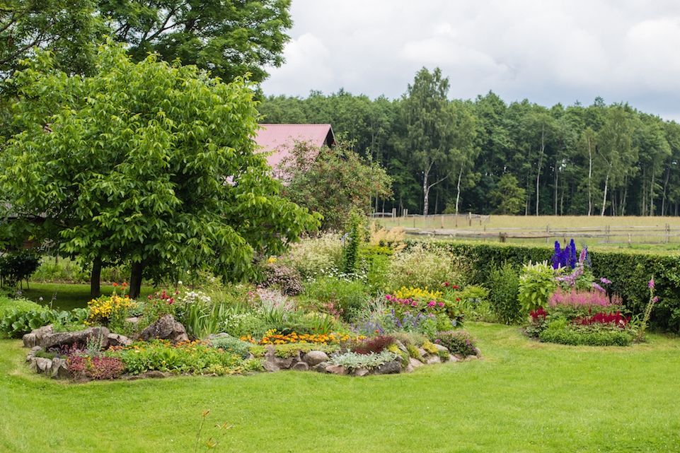 Jau piekto gadu uzsāk skaistāko Latvijas lauku saimniecību meklējumus