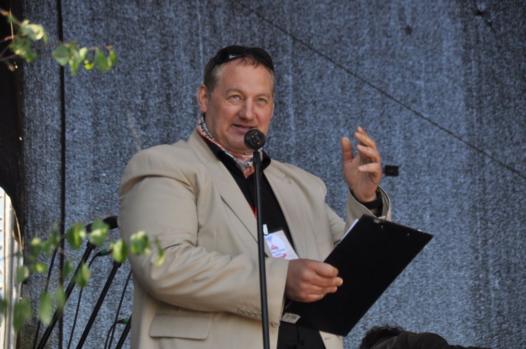 FOTO: "Līvas ciema svētki" fotogrāfijās