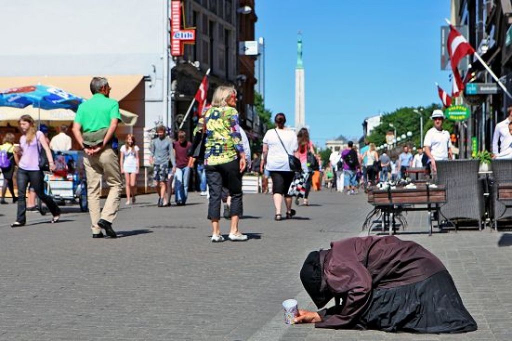Iekavējušās jau sen plānotās reformas