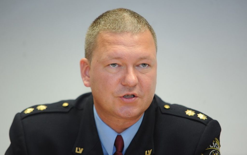 Tiesa atbrīvo no apcietinājuma kukuļņemšanas lietā aizdomās turēto Feierābendu (papildināts 15:54)