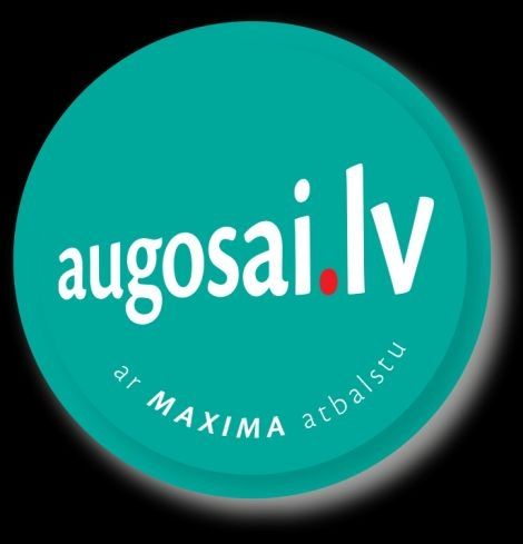 Aprīlī "Maxima Latvija" veikalos Liepājā bērniem no trūcīgām ģimenēm saziedoti vairāk nekā 500 eiro un palīdzēts 41 mazulim